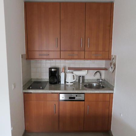 Ferienwohnung Meerglueck Κουξχάφεν Εξωτερικό φωτογραφία